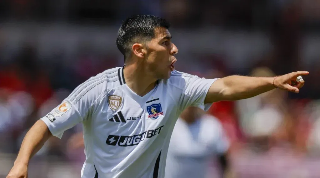 el ascenso de tomas alarcon