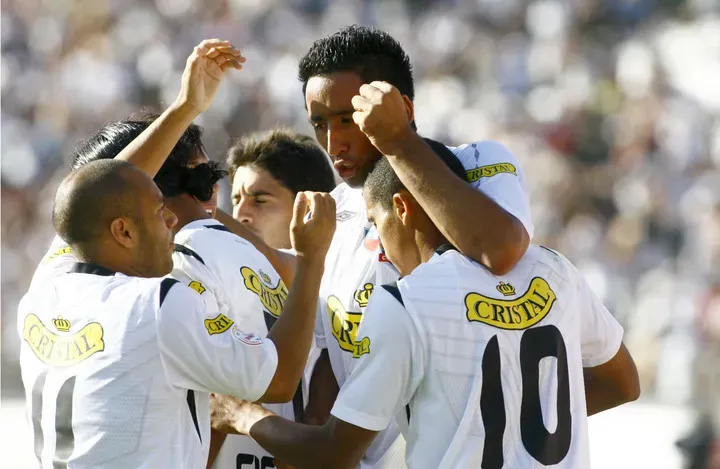 debutar con una victoria