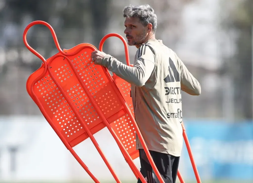 en la nómina de colo colo