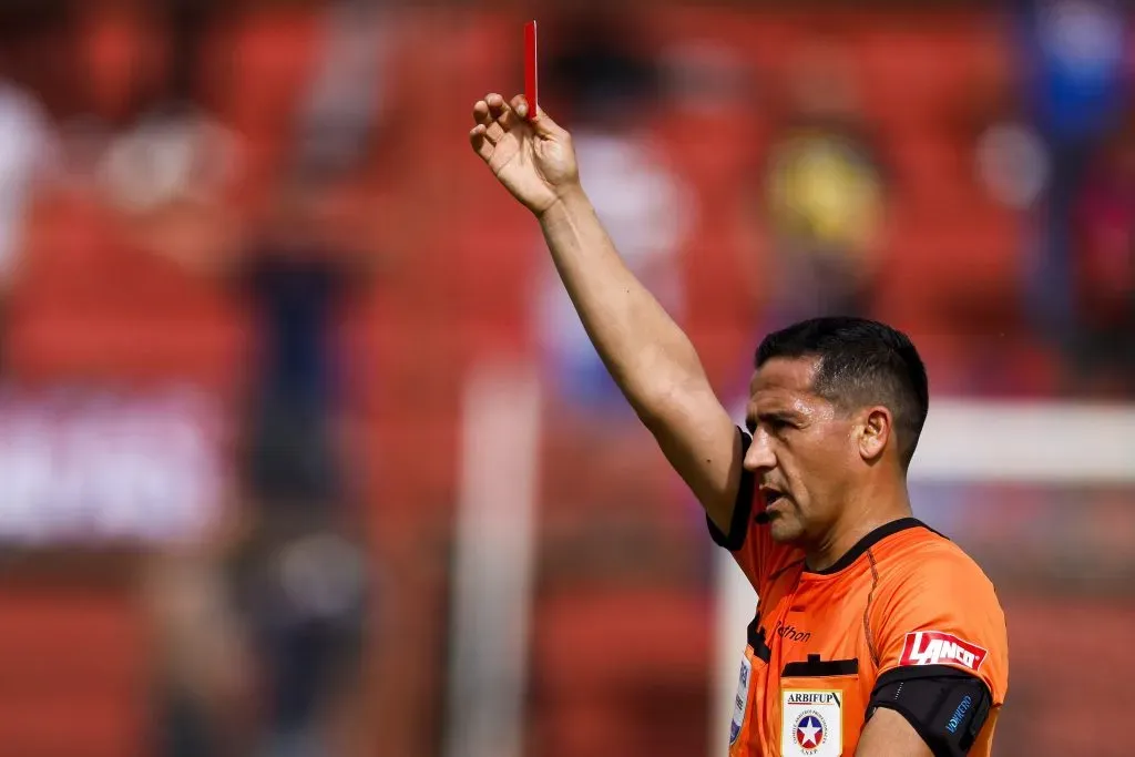 complicaciones de la tarjeta roja