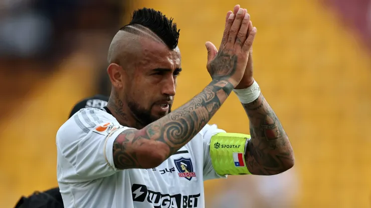 Renovación automática en Colo Colo