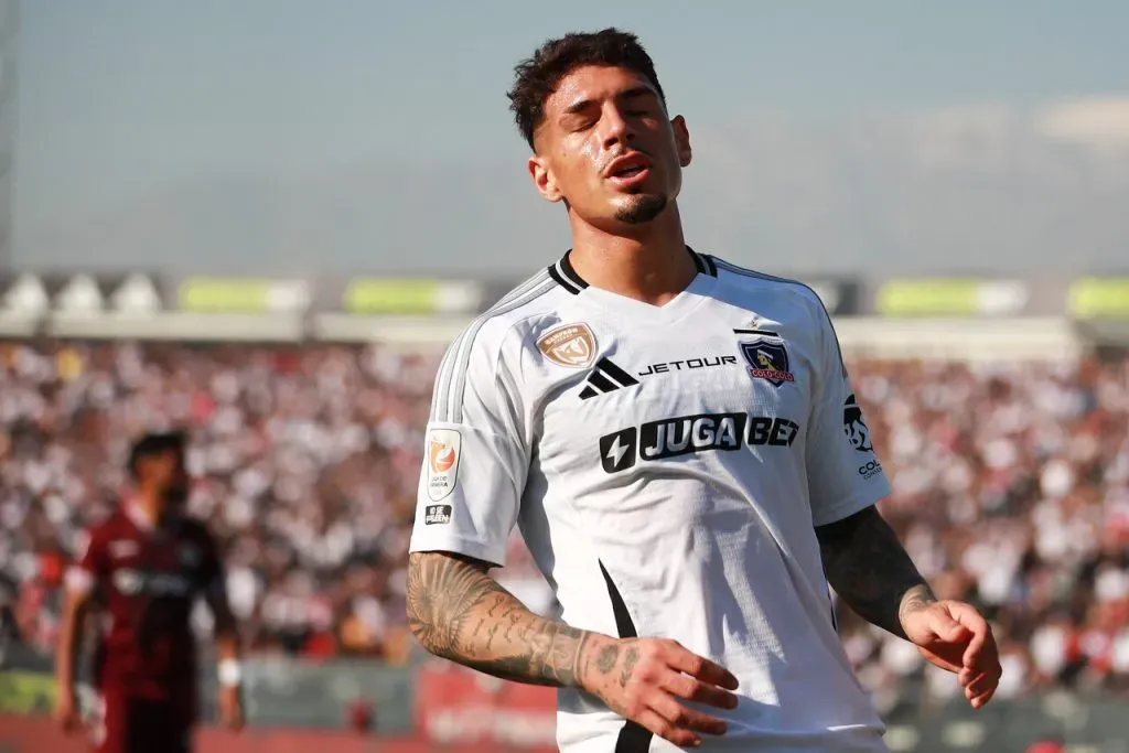 alan saldivia estará ausente 