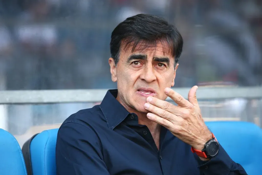 Elección de Independiente sobre Colo Colo